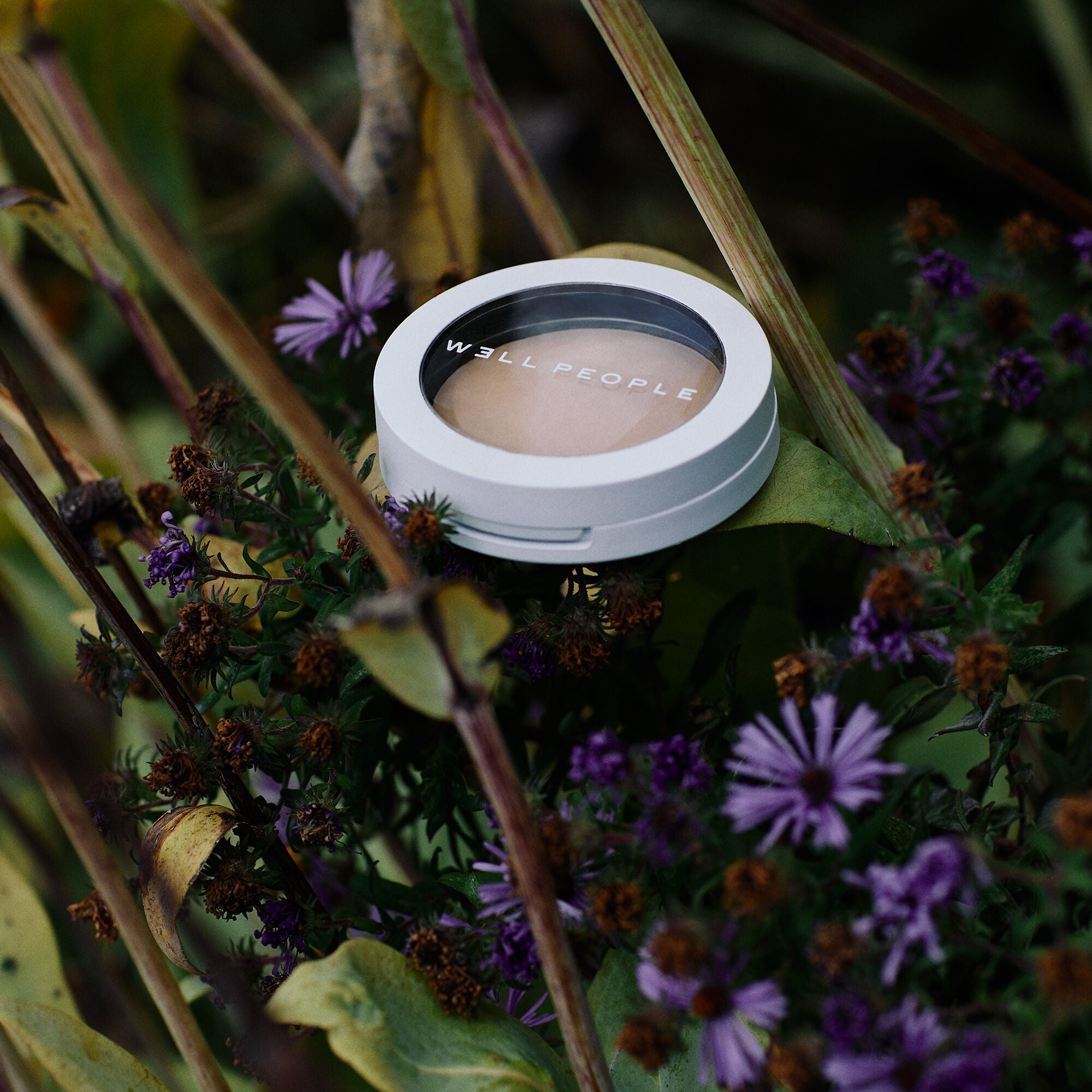 Pressed powder foundation outlet